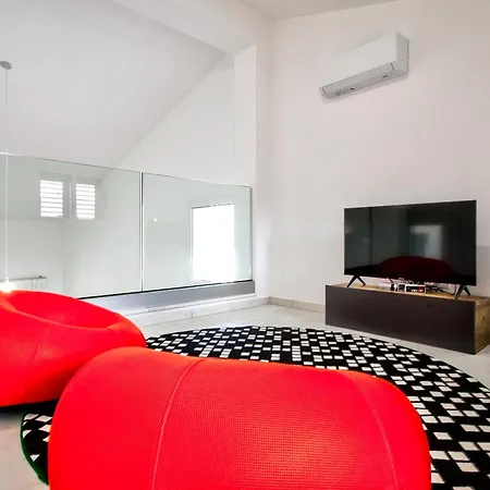 Aphrodite Gardens Stunning By Vichy Holidays Villa