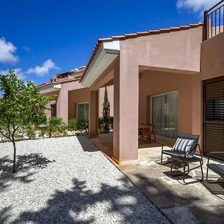 Aphrodite Gardens Stunning By Vichy Holidays Paphos