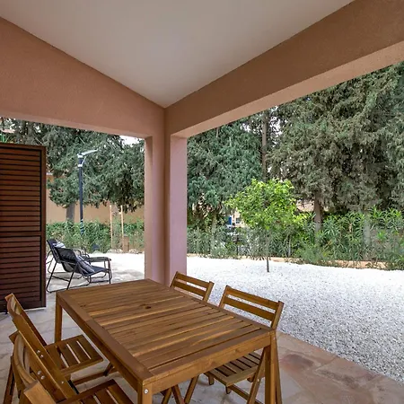 Aphrodite Gardens Stunning By Vichy Holidays *