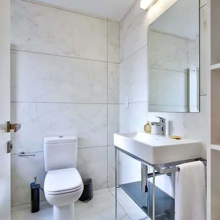 Aphrodite Gardens Stunning By Vichy Holidays Villa