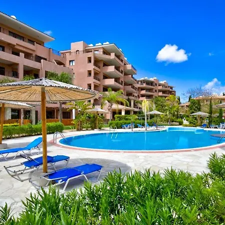 Βίλα Aphrodite Gardens Stunning By Vichy Holidays