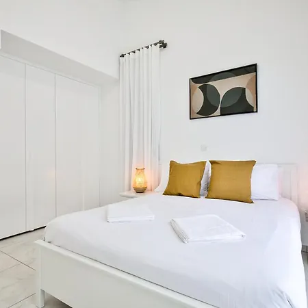 Aphrodite Gardens Stunning By Vichy Holidays *