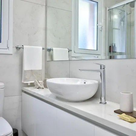 Aphrodite Gardens Stunning By Vichy Holidays