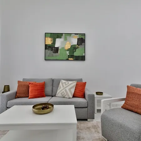 Aphrodite Gardens Stunning By Vichy Holidays *