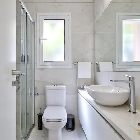 Aphrodite Gardens Stunning By Vichy Holidays Paphos