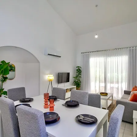 Aphrodite Gardens Stunning By Vichy Holidays Villa