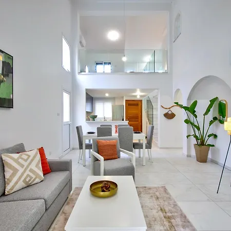 Aphrodite Gardens Stunning By Vichy Holidays *