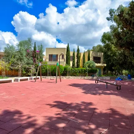 Aphrodite Gardens Stunning By Vichy Holidays * Pafos