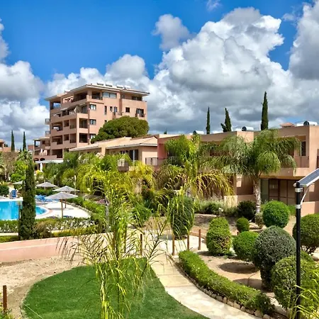 Willa Aphrodite Gardens Stunning By Vichy Holidays
