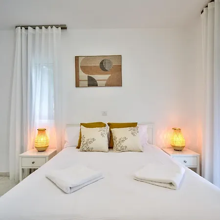 Aphrodite Gardens Stunning By Vichy Holidays Pafos