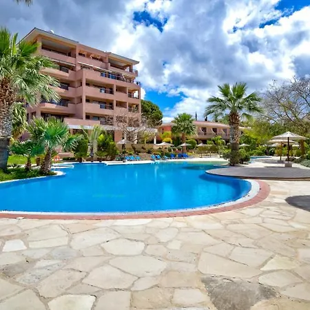 Aphrodite Gardens Stunning By Vichy Holidays Paphos