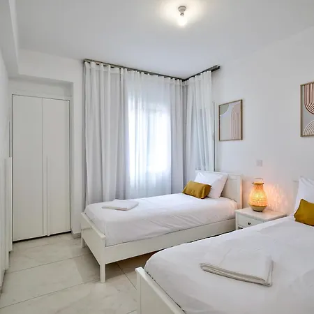 Aphrodite Gardens Stunning By Vichy Holidays * Paphos